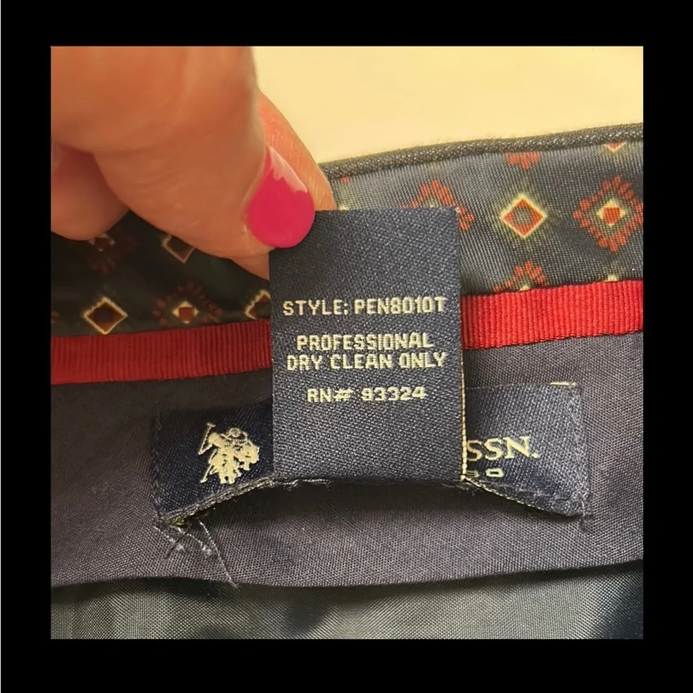 U.S. Polo Assn. polo assn
